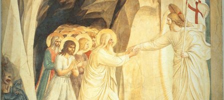 Prions pour Ceux qui cherchent Dieu avec sincérité...