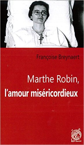 Un mois avec Marthe Robin et le Précieux sang Par Françoise Breynaert, - Page 2 76186-un-mois-avec-marthe-robin