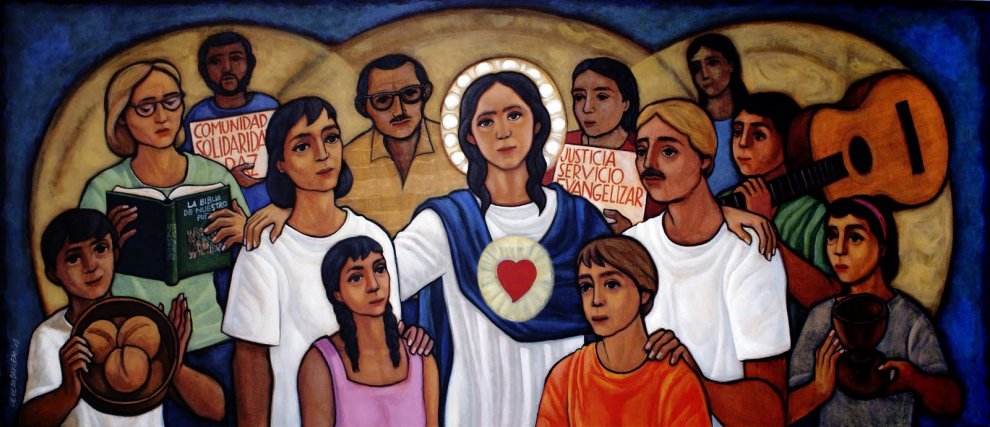 Corazón de María