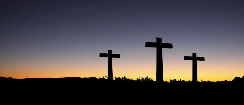 Vivons pleinement la semaine sainte !