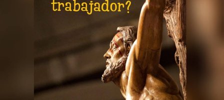 Evangelización del mundo del Trabajo con Abundio García Román