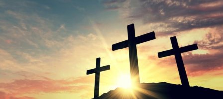 Vivemos plenamente a Semana Santa