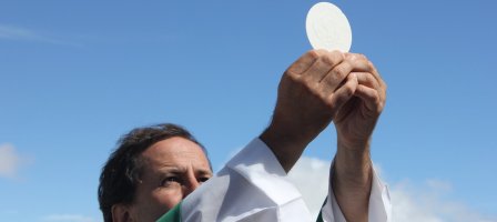 Neuvaine à Marie qui garde les prêtres