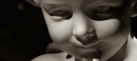 Prions pour les enfants