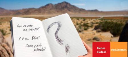 ¿Cuál es mi vocación? Las claves para discernir y orar