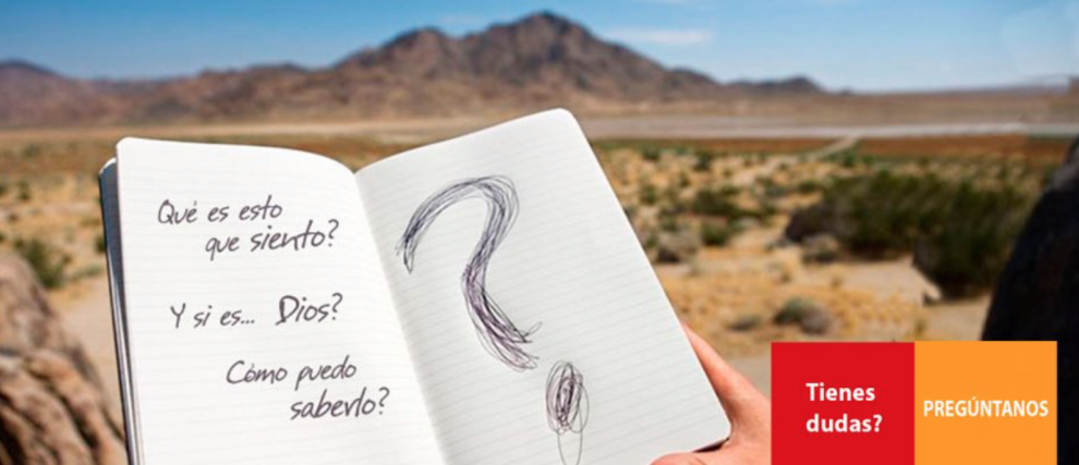 ¿Cuál es mi vocación? Las claves para discernir y orar