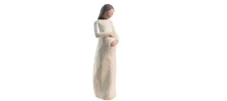 Prions pour les femmes enceintes