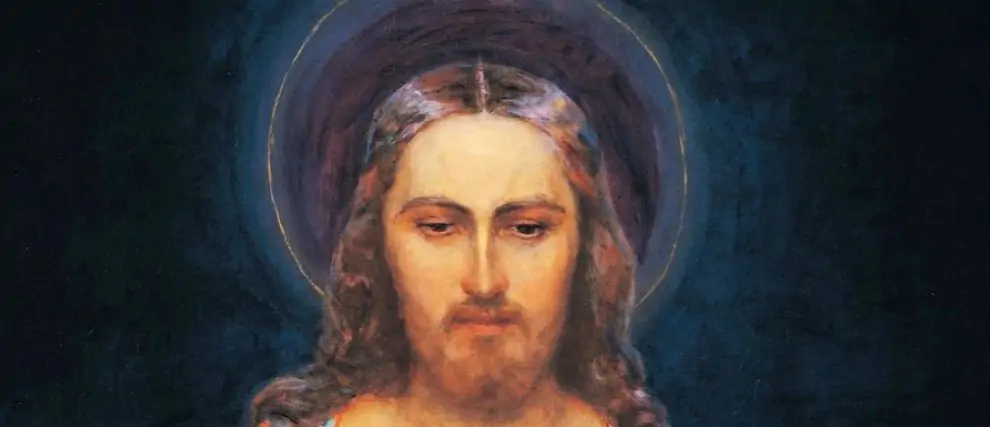 La Divina Misericordia en mi alma