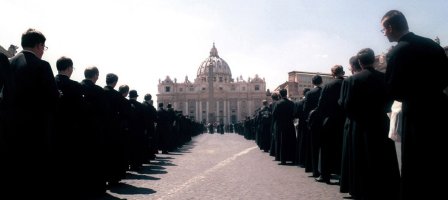 Prions pour que la FSSPX soit en parfaite union avec Rome