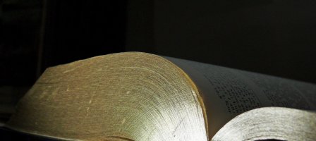 ¡Haz resonar en tu alma el Evangelio de cada domingo!