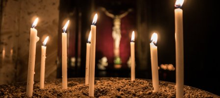 Toques del alma