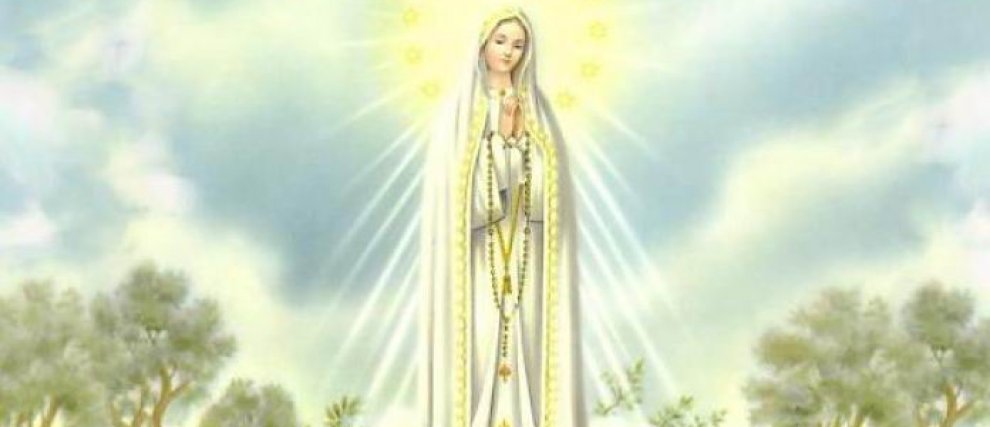 Novena a Nuestra Señora de Fátima