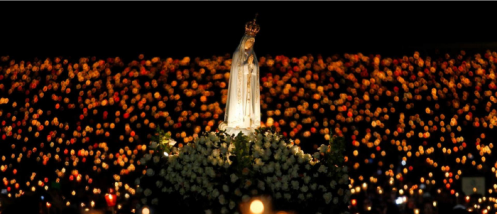 Novena to Our Lady of Fatima