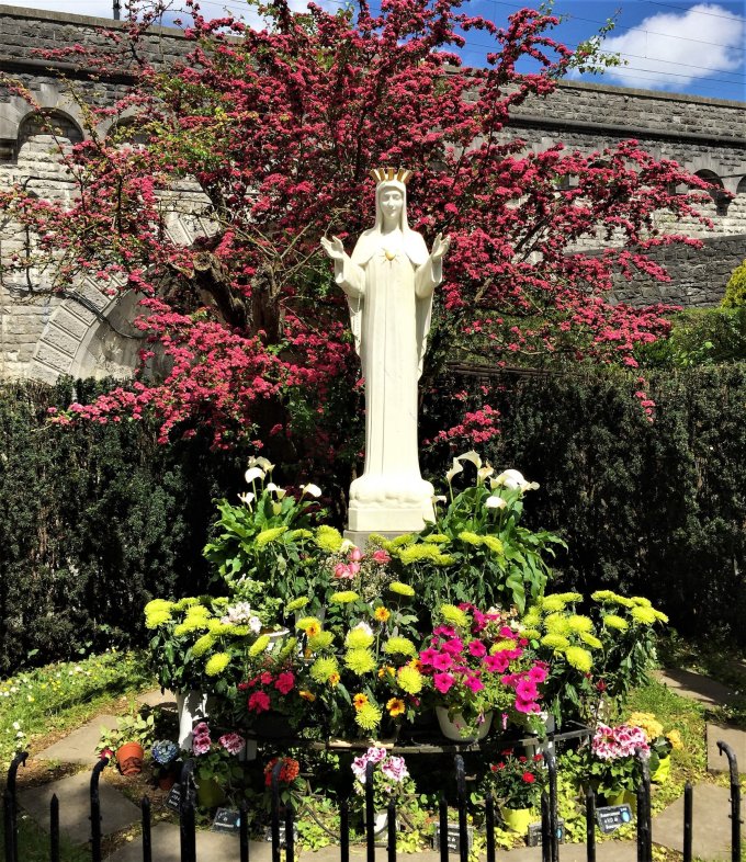 Cinquième Jour - Mai 2019