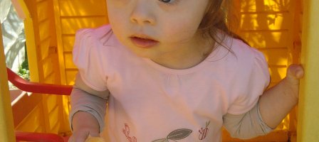 Prions pour Petite Joana qui vient de déclarer une leucémie
