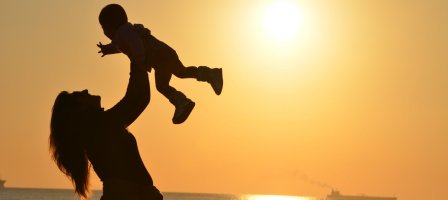 Fête des mères : prions pour nos mamans !