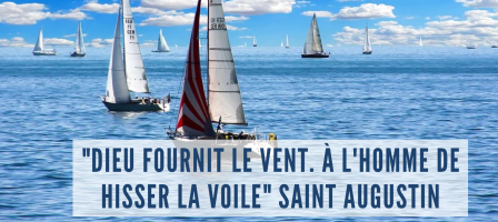 Paroles de Saints pour notre quotidien