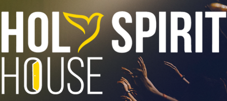 Come Holy Spirit!