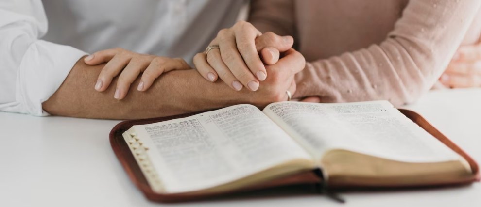 Mi matrimonio como Dios lo pensó