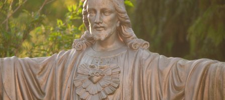 Neuvaine au Sacré Cœur en union avec les neuf Chœurs des Anges