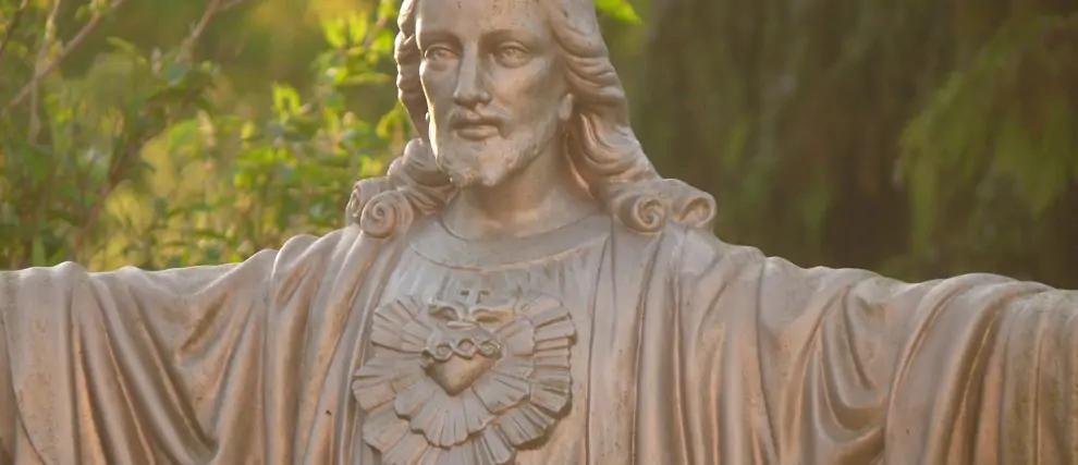 Neuvaine au Sacré Cœur en union avec les neuf Chœurs des Anges