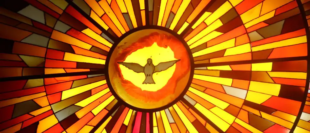 Novena al Espíritu Santo