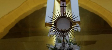 Servi Christi