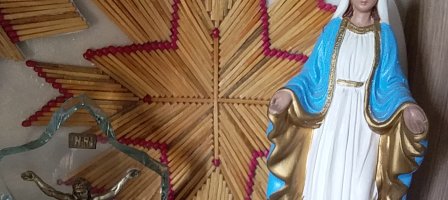 Nossa Senhora das Graças