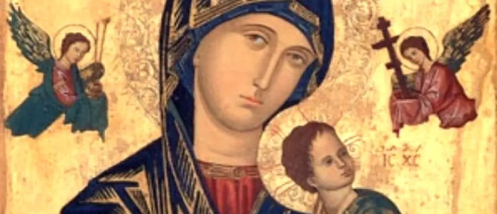 Neuvaine à Notre-Dame du Perpétuel-Secours