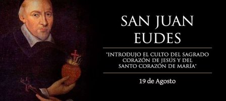 San Juan Eudes