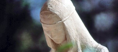Neuvaine à Notre-Dame de la Trinité
