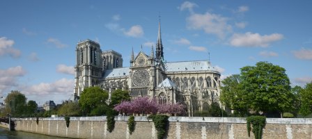 Neuvaine pour Les Chemins de Notre-Dame