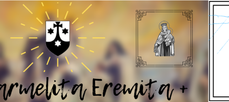 VIDA CARMELITA EREMITA