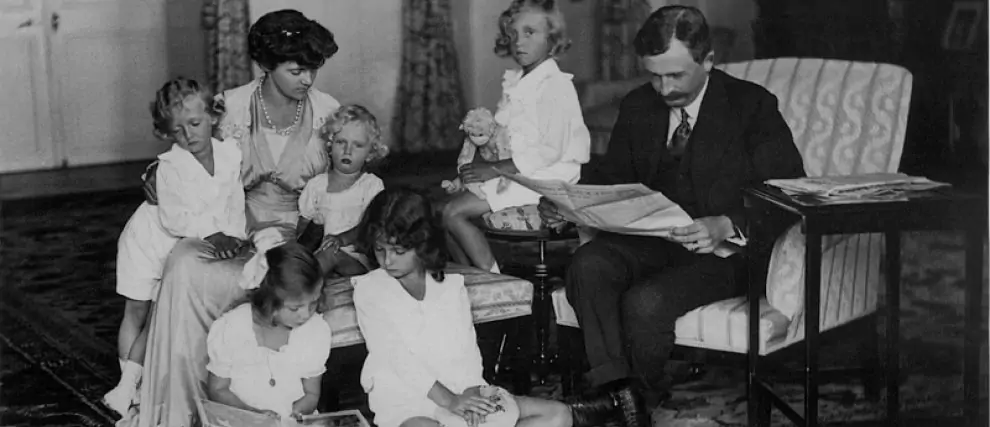 Prions pour la paix et l'union des couples et des familles 