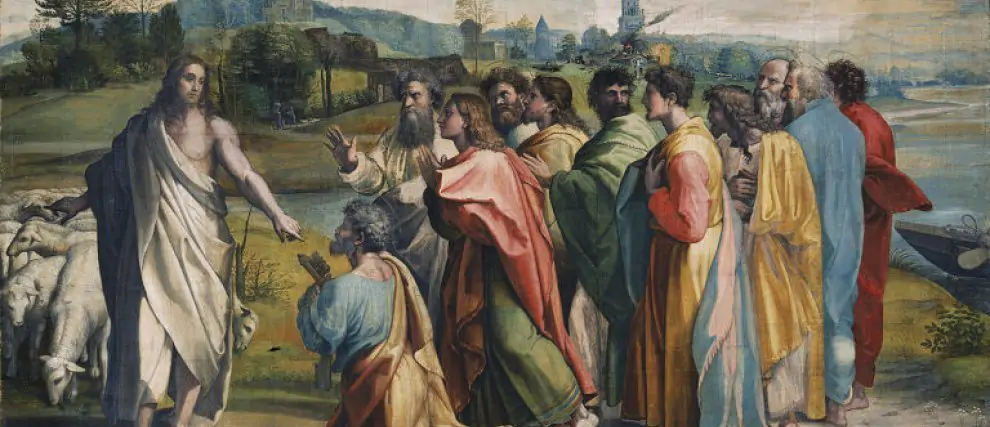  9 jours avec Jésus pour une guérison intérieure