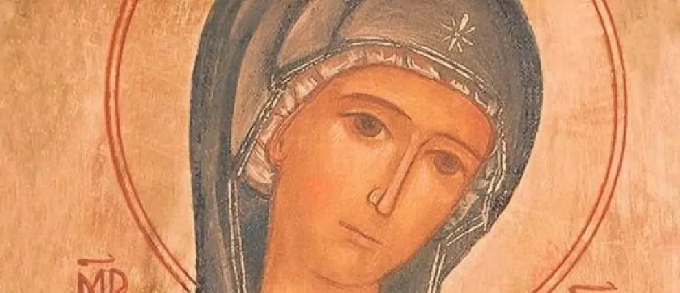 Prions Marie pour être tout à Jésus