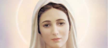 Les chapelets mensuels de Jacarei demandés par la Vierge Marie
