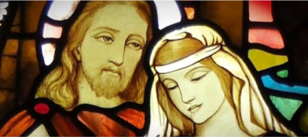 Neuvaine à Sainte Marie Madeleine 2019