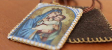 2019 - Novena a Nuestra Señora, la Virgen del Carmen