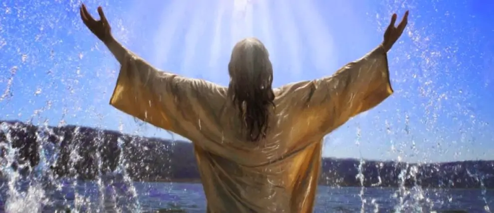 Los cinco minutos del Espíritu Santo 