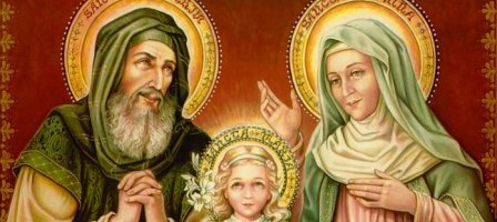 Novena por las familias