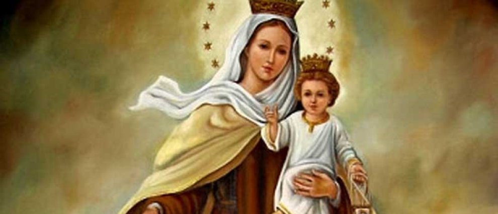 Oración y Caridad Monte Carmelo