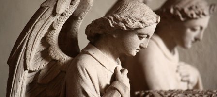 Tudo sobre os Anjos da Guarda