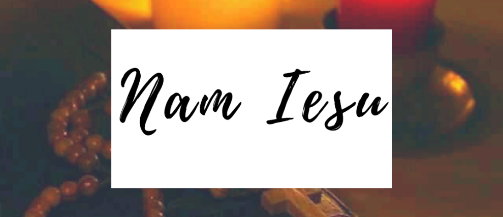 Nam iesu