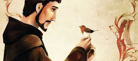 7 dias com Francisco de Assis