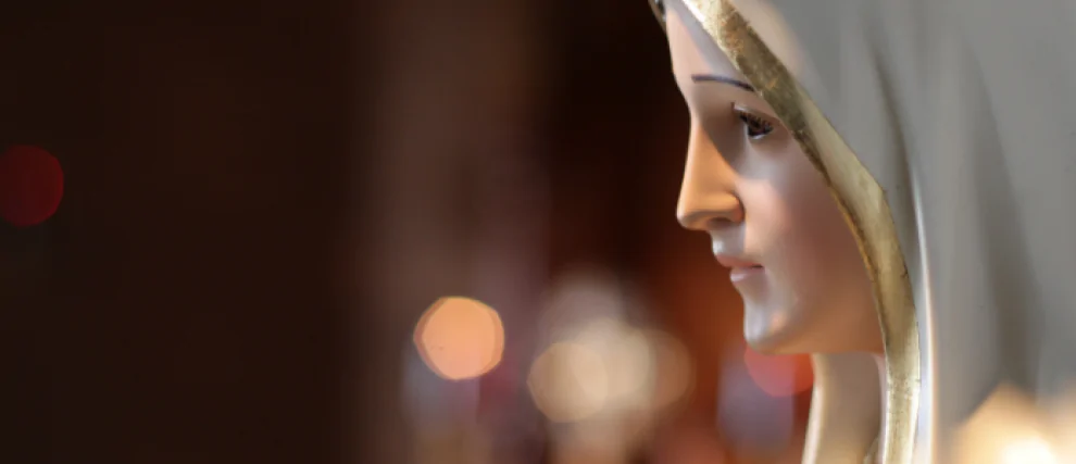 Neuvaine à Notre-Dame de Lumière