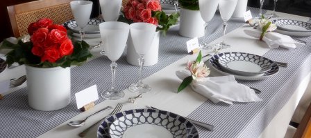 Banquete Diário