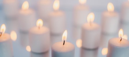 Let us pray for the forgotten souls in purgatory