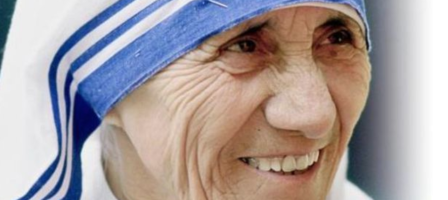 Novena to Mother Teresa of Calcutta 