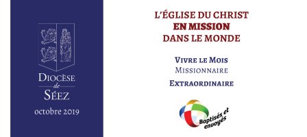 L'Amour est Mission
